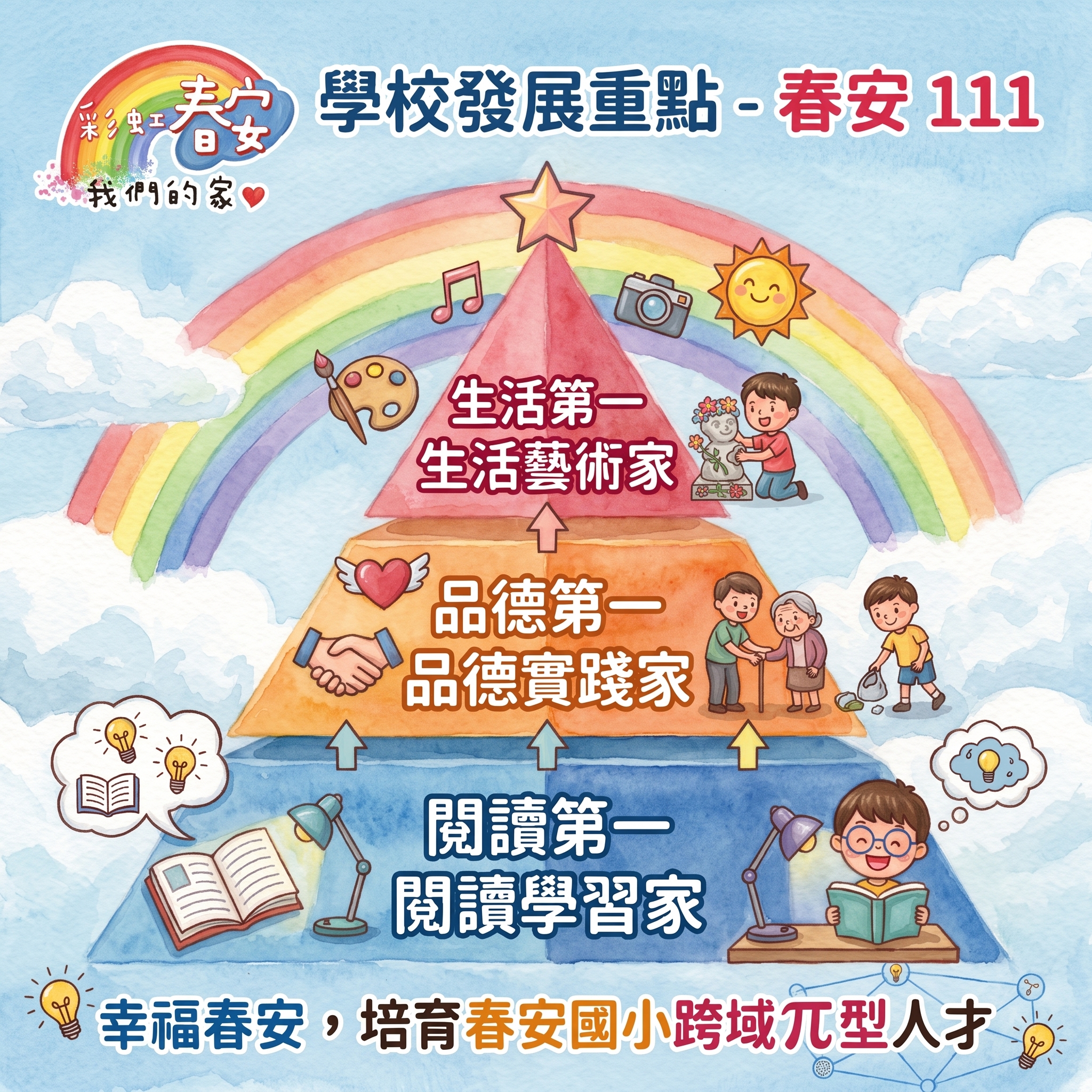 春安111