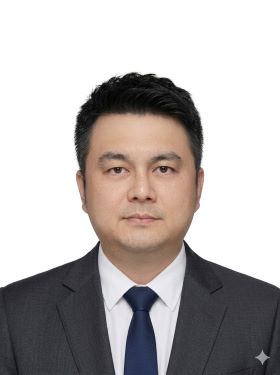 第二十九任潘冠廷會長