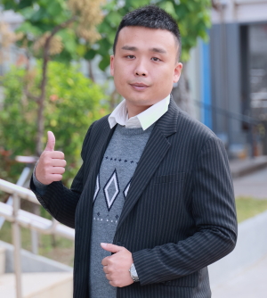 第二十八任陳志鴻會長